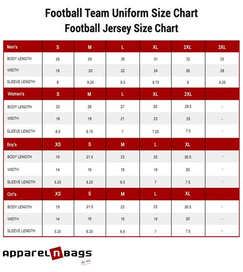 what size is 52 jersey